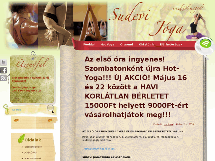 www.joga-blog.com