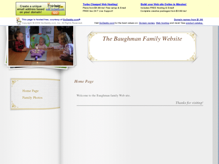 www.kevinbaughman.com
