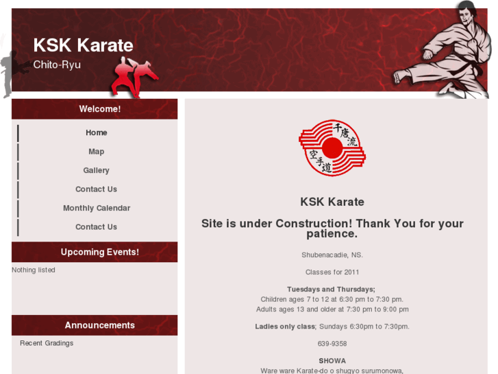 www.kskkarate.com