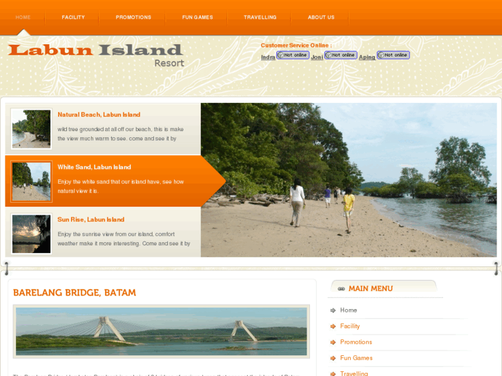 www.labun-island.com