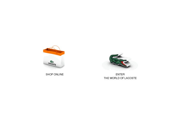 www.lacoste.com