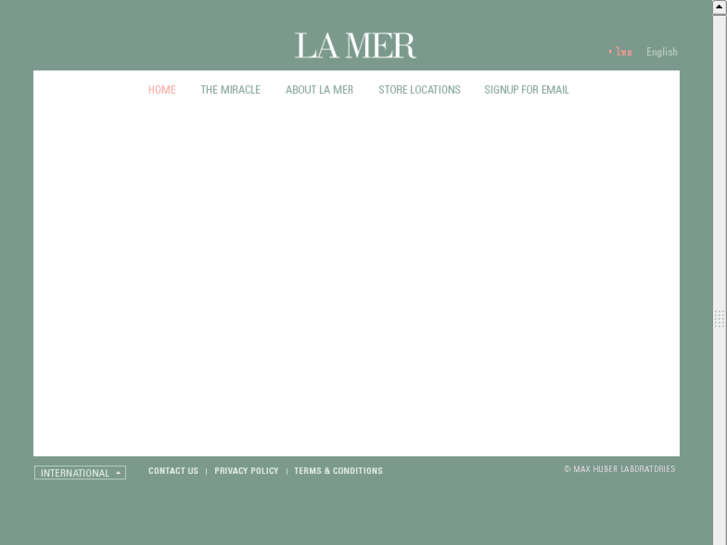 www.lamer.co.th