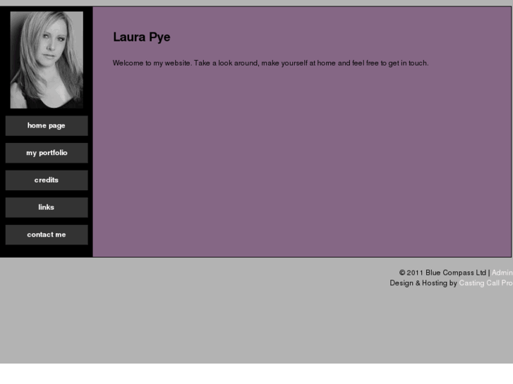 www.laurapye.com