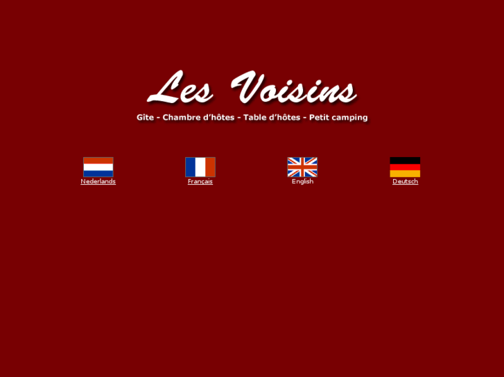 www.lesvoisins.info