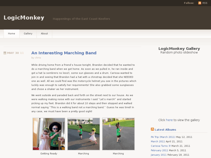 www.logicmonkey.net