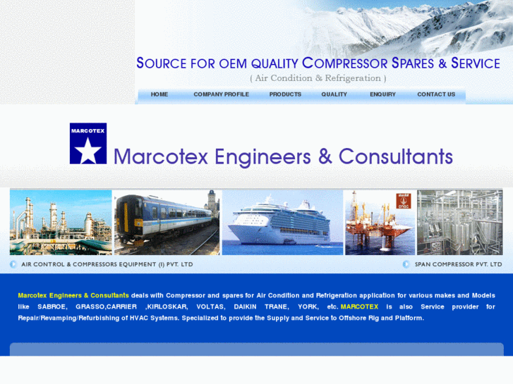 www.marcotex.com