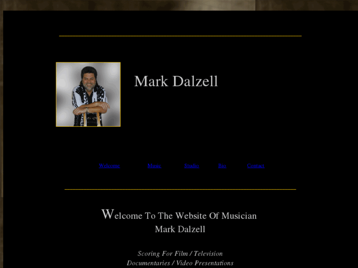 www.markdalzell.com