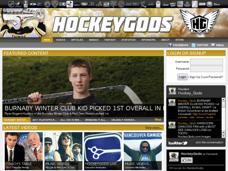 www.mcfivehole.com