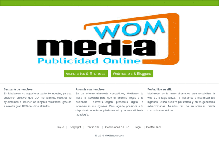 www.mediawom.com