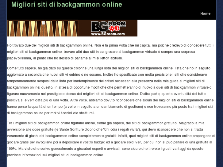 www.migliori-backgammon.com