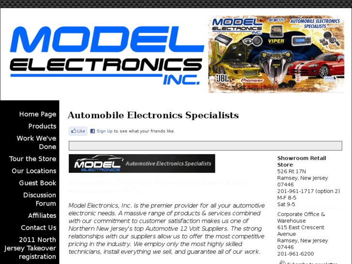 www.modelelectronicsaes.com