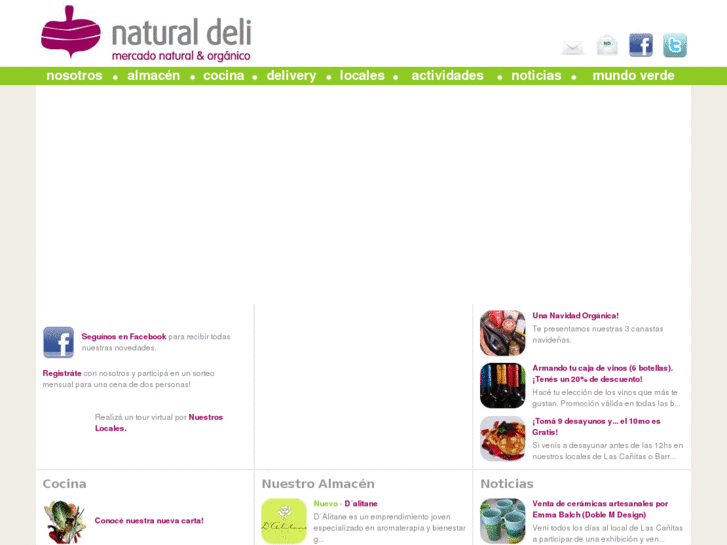 www.natural-deli.com