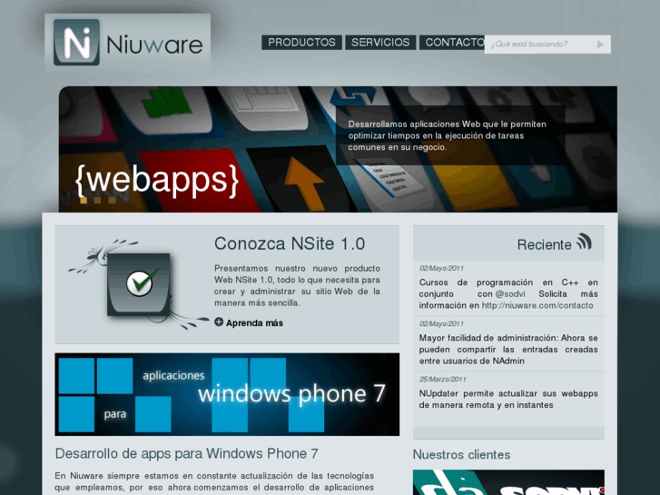 www.niuware.com