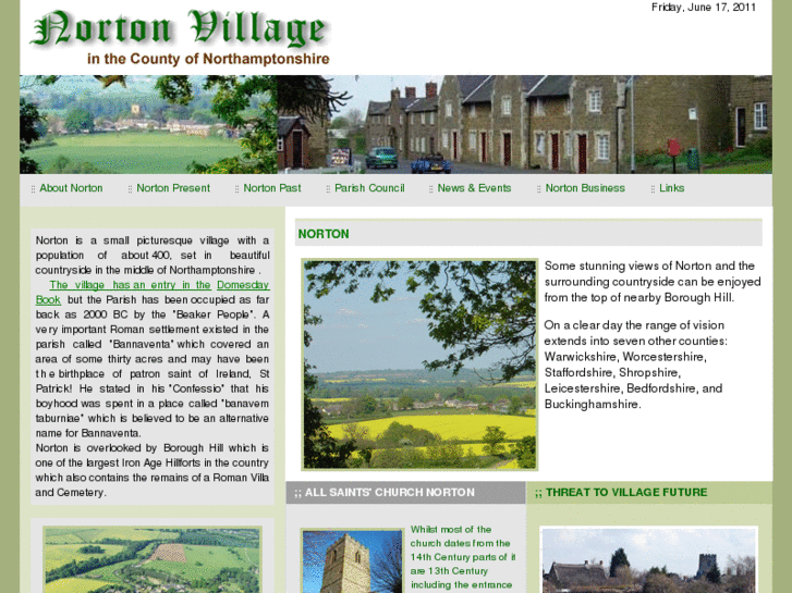 www.nortonvillage.org