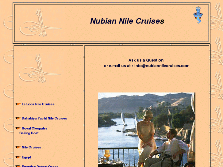 www.nubiannilecruises.com