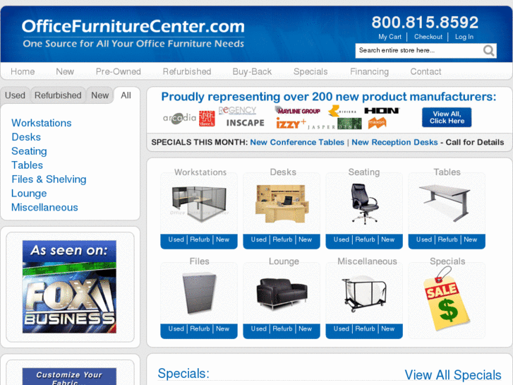 www.officefurniturecenter.com