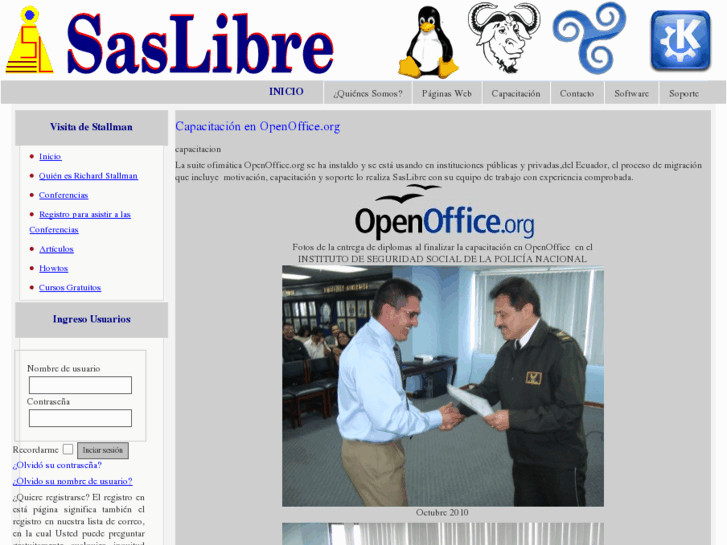 www.oficinalibre.com