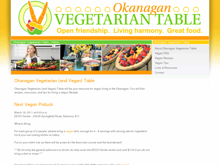 www.okanaganvegetarian.com