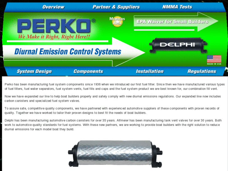 www.perkofuelsystems.com