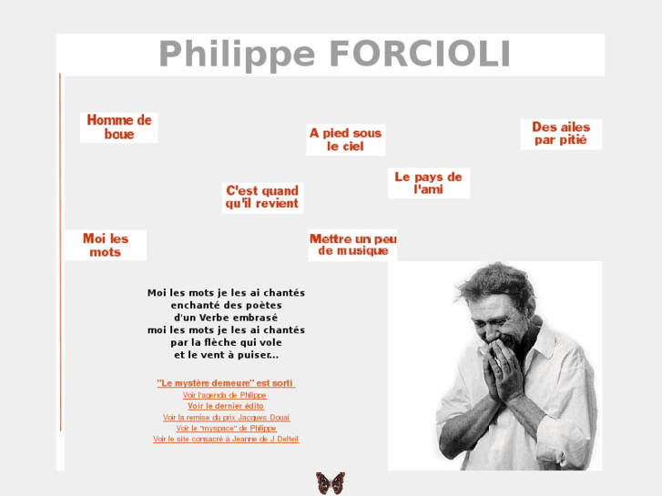 www.philippeforcioli.com