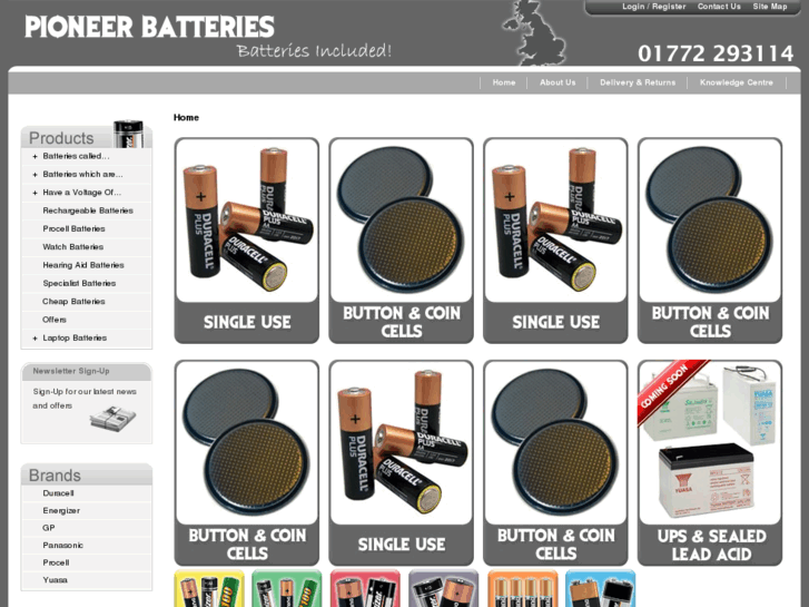 www.pioneerbatteries.com