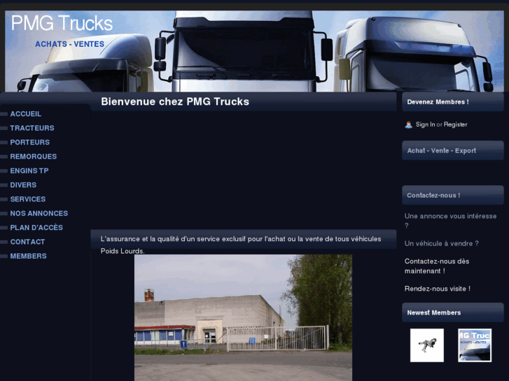 www.pmgtrucks.com