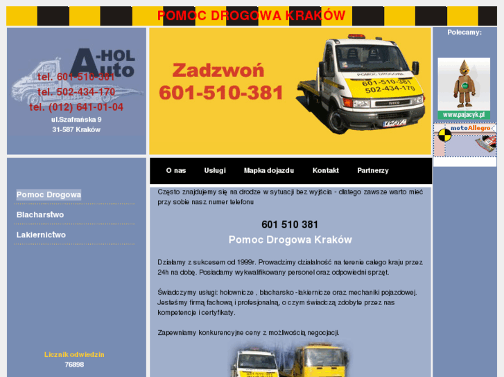 www.pomocdrogowa24h.com.pl