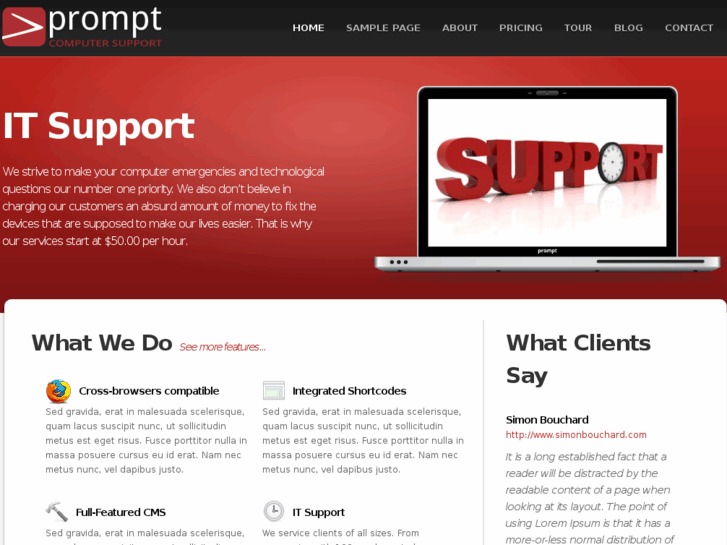 www.promptcomputersupport.com