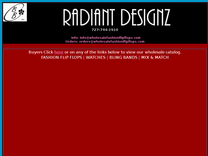 www.radiantdesignz.com