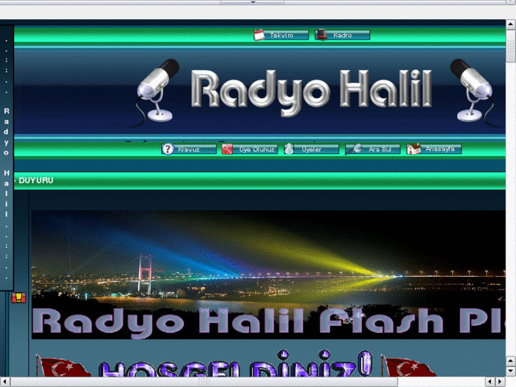 www.radyohalil.com