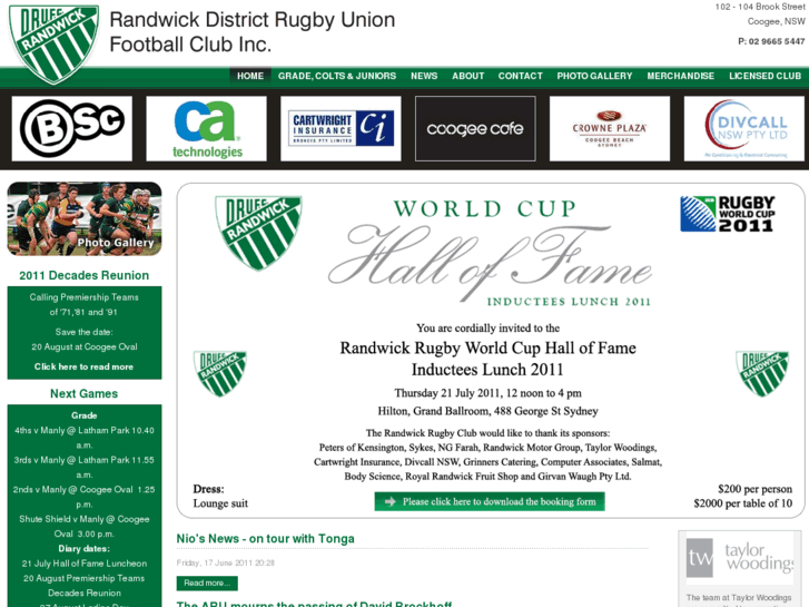 www.randwickrugby.com.au