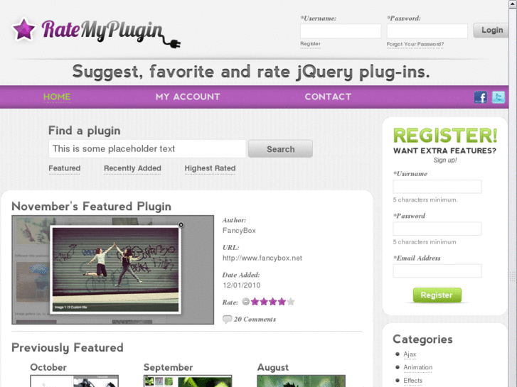www.ratemyplugin.net