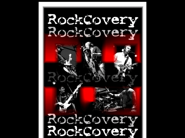 www.rockcovery.net