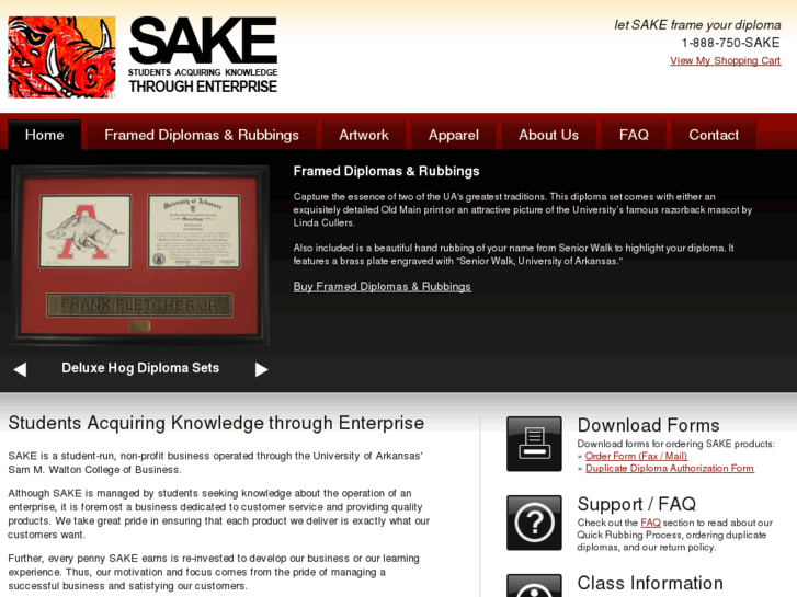 www.sake.org