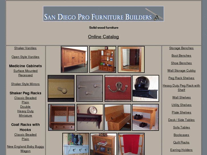 www.sandiegoprofurniturebuilders.com