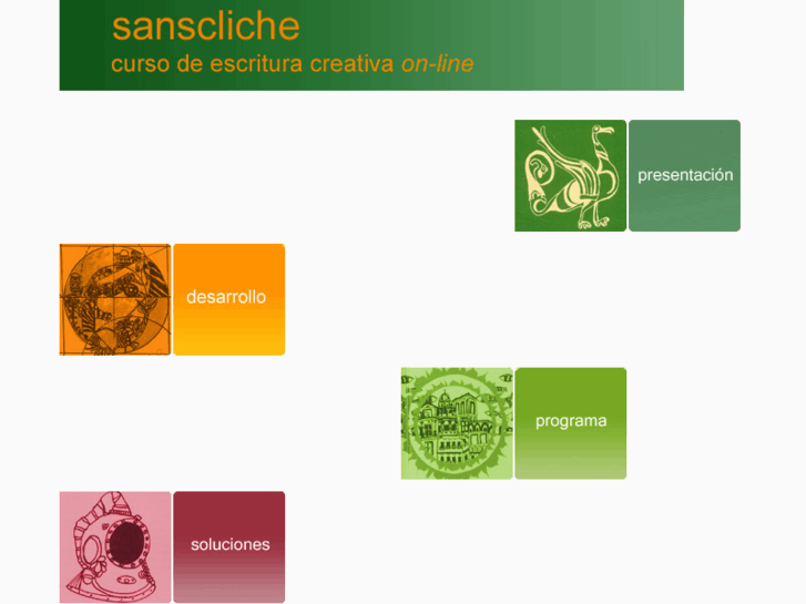 www.sanscliche.com