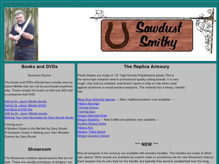 www.sawdustsmithy.com