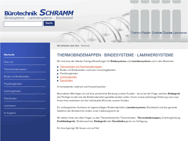 www.schramm-bindesysteme.de