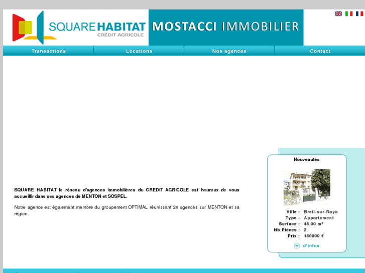 www.seaside-immobilier.com