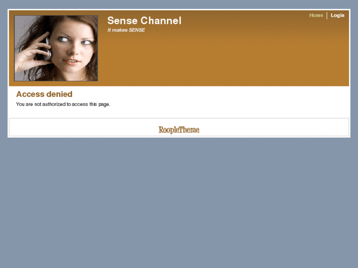 www.sensechannel.com