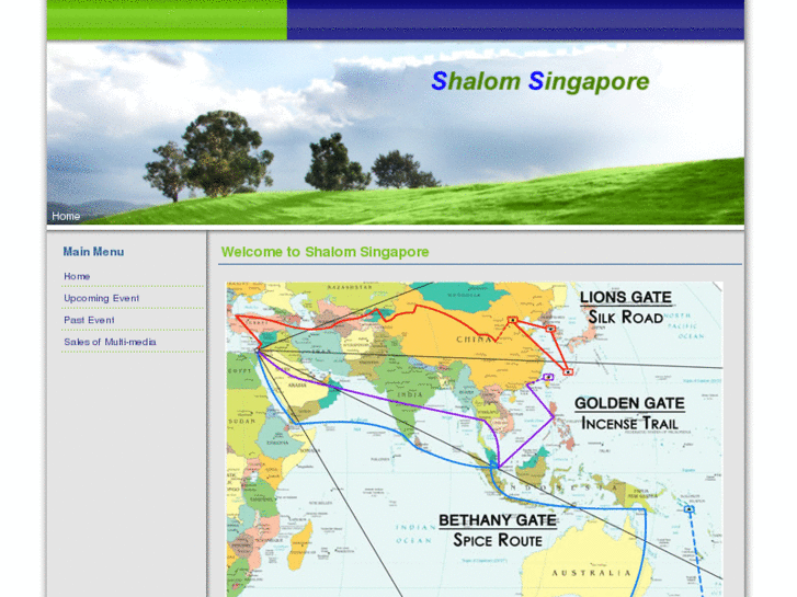 www.shalomsingapore.org