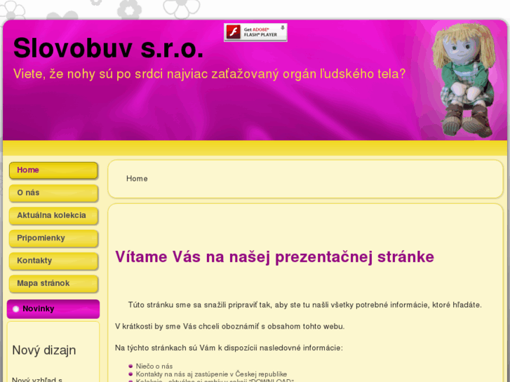 www.slovobuv.sk