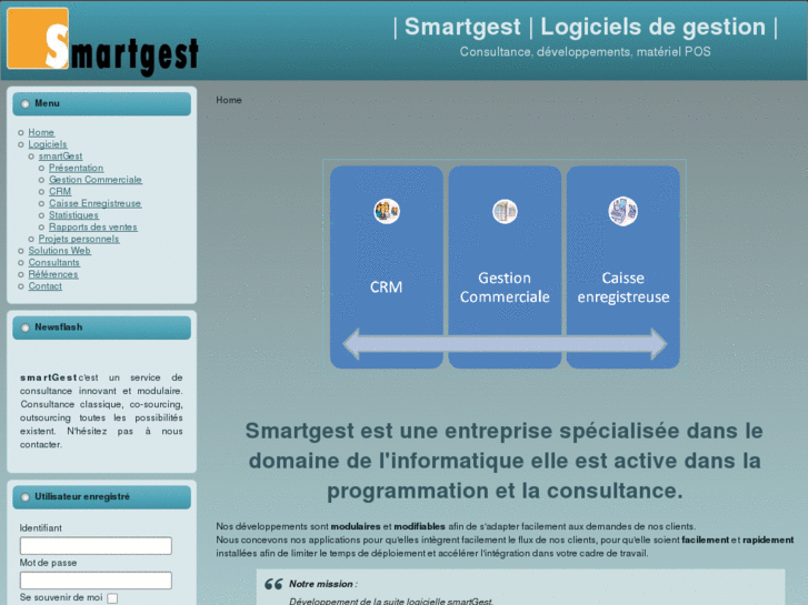 www.smartgest.be