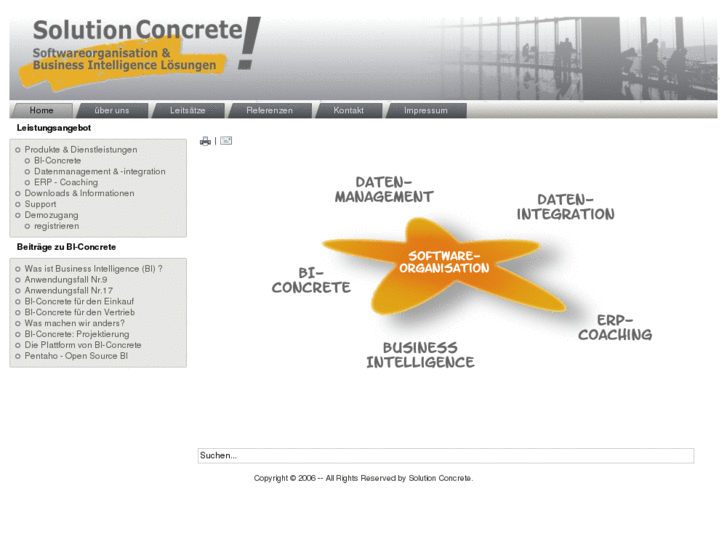 www.solution-concrete.net