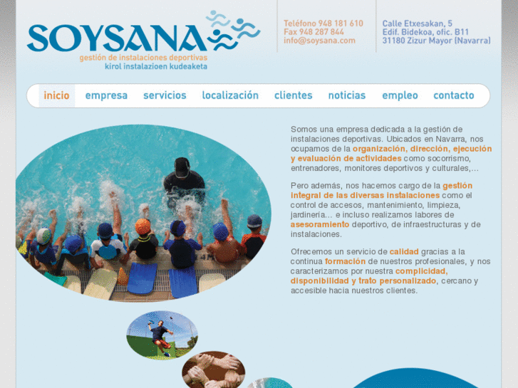 www.soysana.com