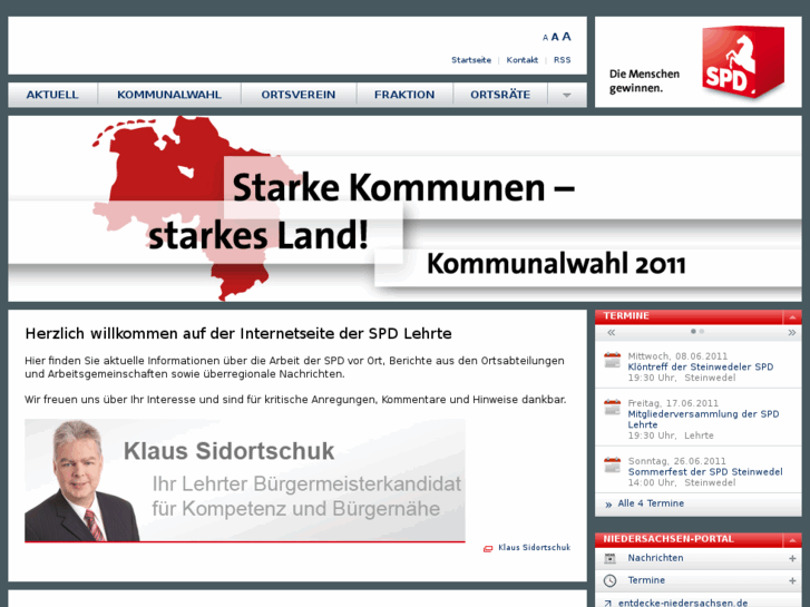 www.spd-lehrte.de