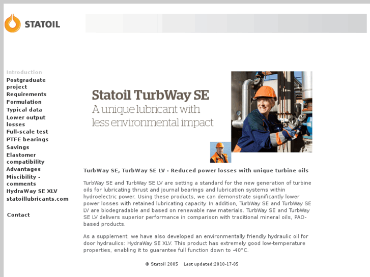 www.statoilturbway.com