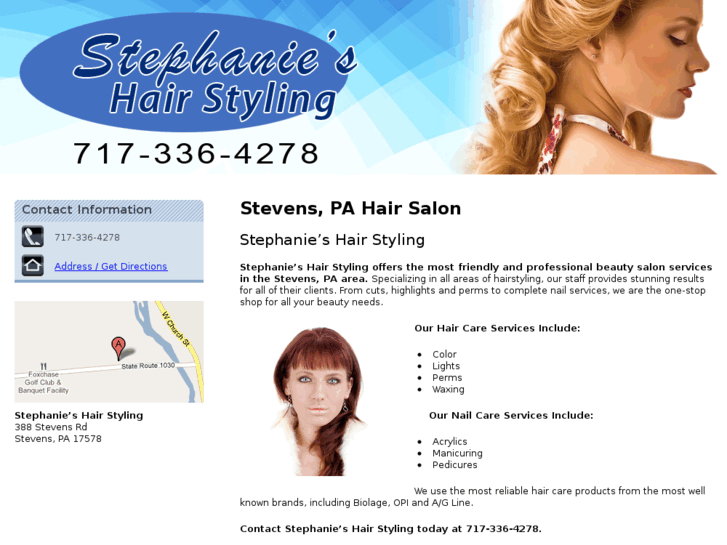 www.stephanieshairstyling.net