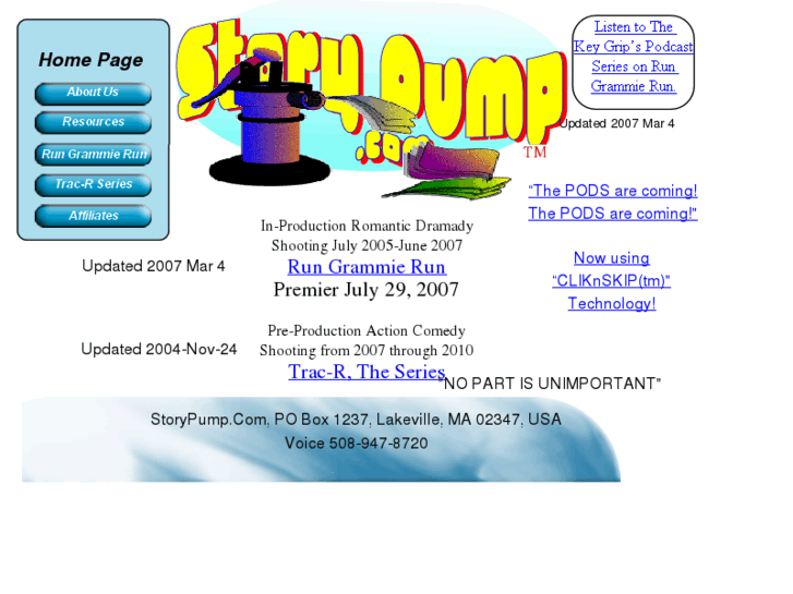 www.storypump.com