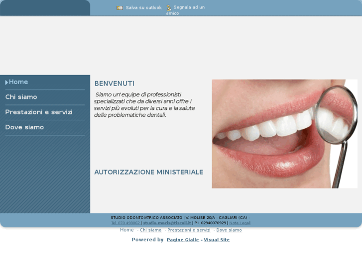 www.studiodentisticomacis-danikov.com